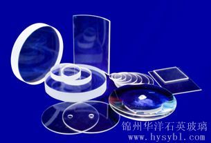 石英玻璃生產(chǎn)廠家
